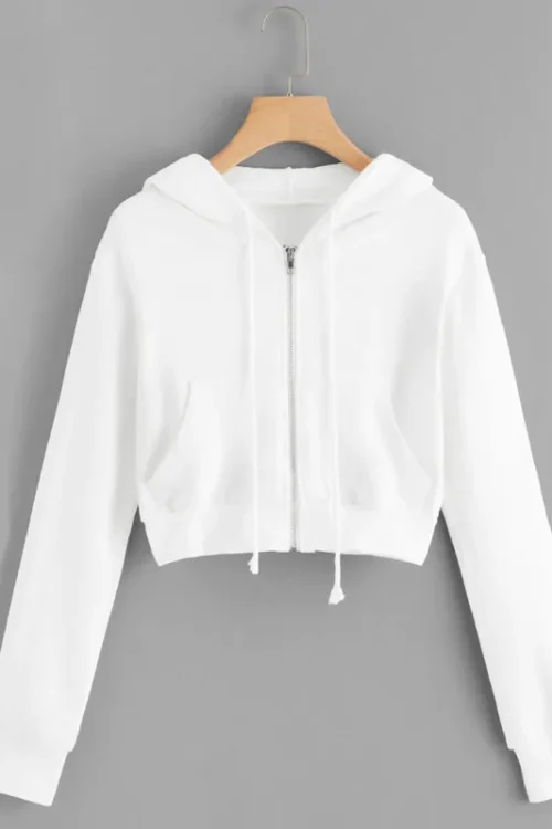 Women’s Hoodie Long Sleeve Hoodies & Sweatshirts Patchwork Casual Solid Color